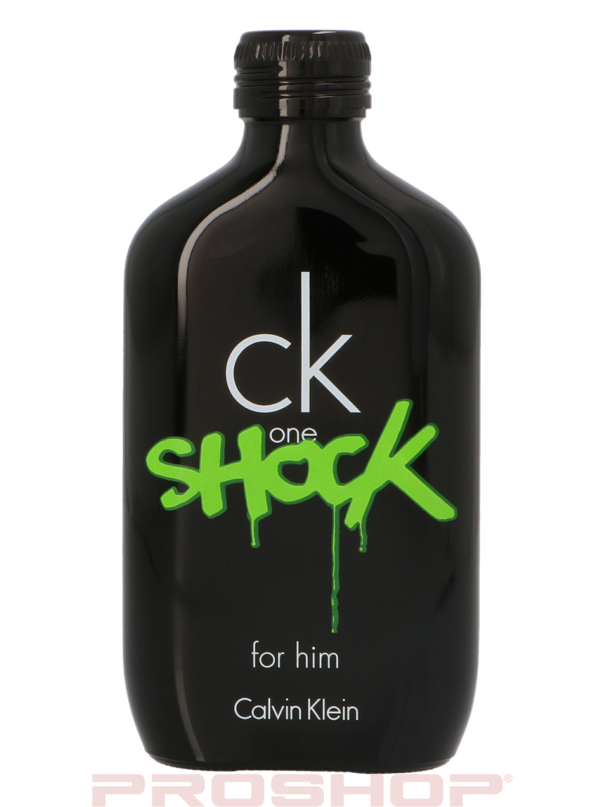 Calvin Klein Ck One Shock For Him - 100 ml0