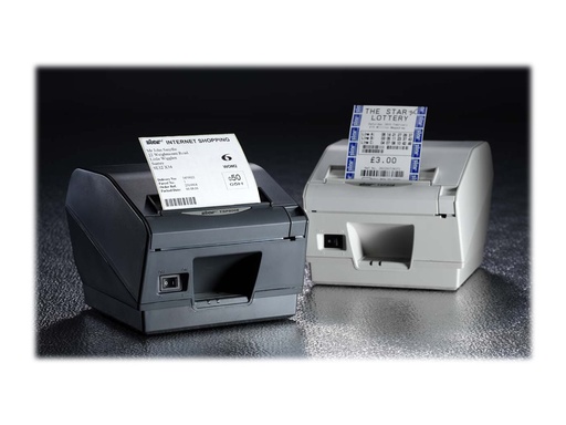 Star Micronics Star TSP847II - Belegdrucker - zweifarbig (monochrom) (39443610)
