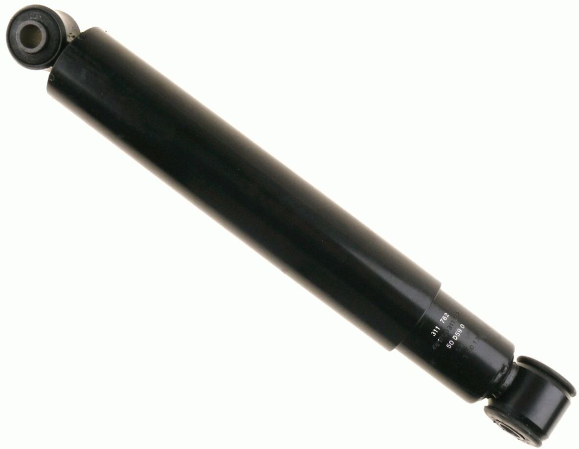 Stoßdämpfer SACHS 311 762