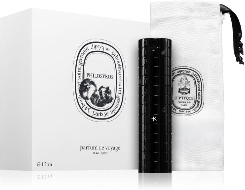 Diptyque Philosykos EDT refillable U 12 ml