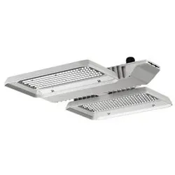 Siteco 51HLASD14FGB Highbay 21Hallenleuchte,1x 2xLED,13.800lm840, EVG-DALI,direkt,abgehängte Montage