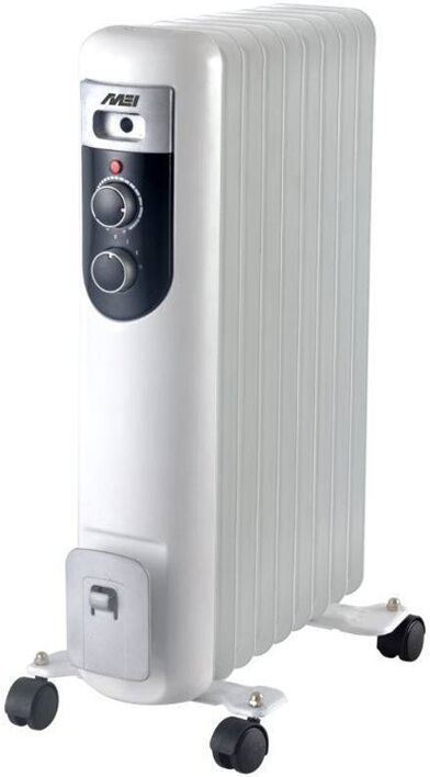 AQUECEDOR OLEO MEI RA 2011