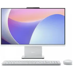 Lenovo IdeaCentre AIO 27IRH9 (512 GB, 16 GB), PC, Grau