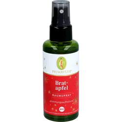 Bratapfel Raumspray Bio 50 ML