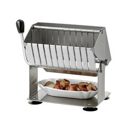 Bartscher Currywurstschneider manuell 120579 (120579)