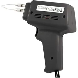 SW-Stahl, Lötgerät, Elektrolötpistole 100 W, 62000SB (Lötpistole)