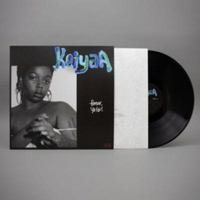 Forever Ya Girl - Keiyaa, Vinyl