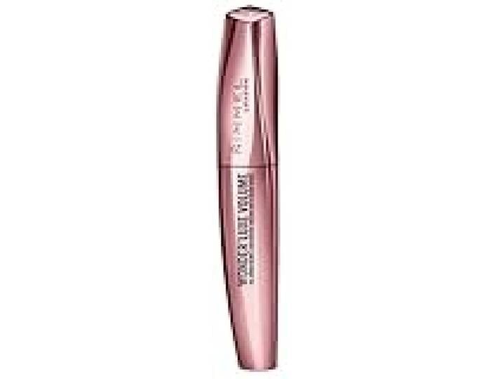 Rimmel - Mascara Wonder'luxe Volume - Volume instantané - Sans paquet - 001 Black - 11ml