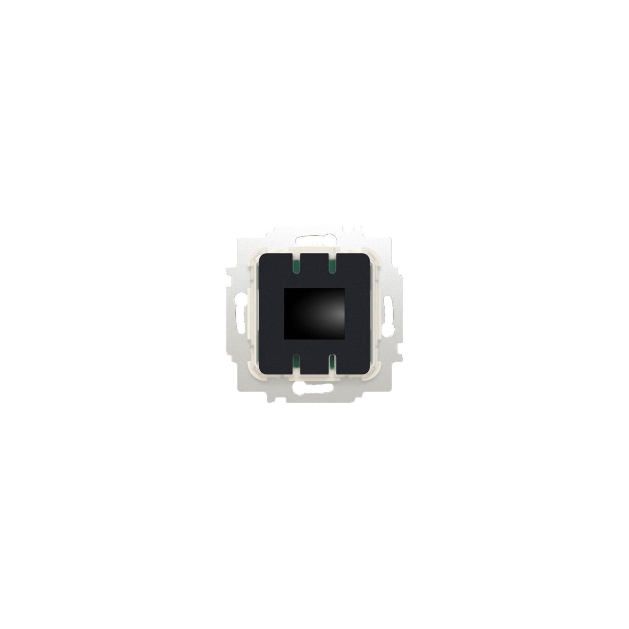 Busch-Jaeger Raumtemperaturregler Einsatz 1095 UTA-BT (2CKA001032A0533)