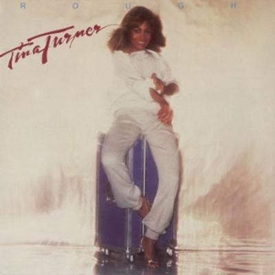 Rough - Tina Turner, Vinyl