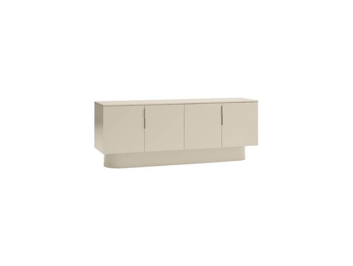 Grosses Design Sideboard „Totem“ Sand Teulat