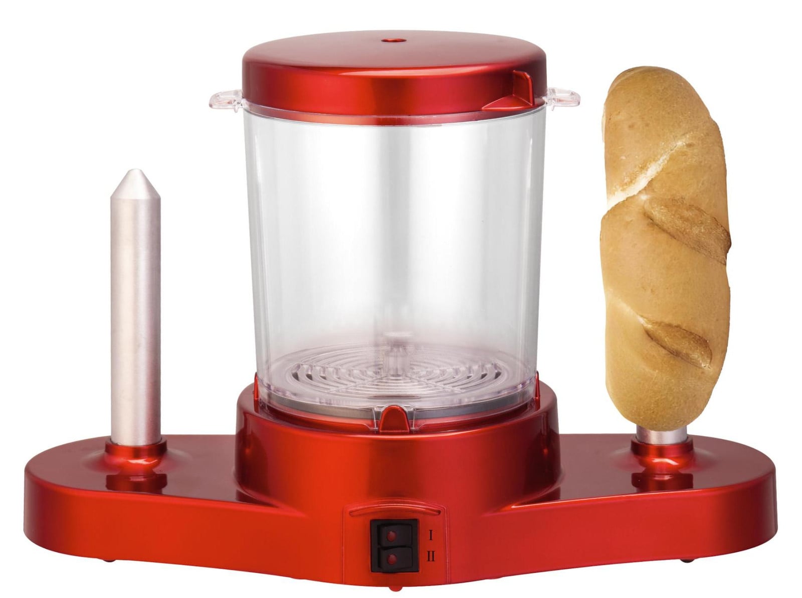 Guzzanti GZ 462