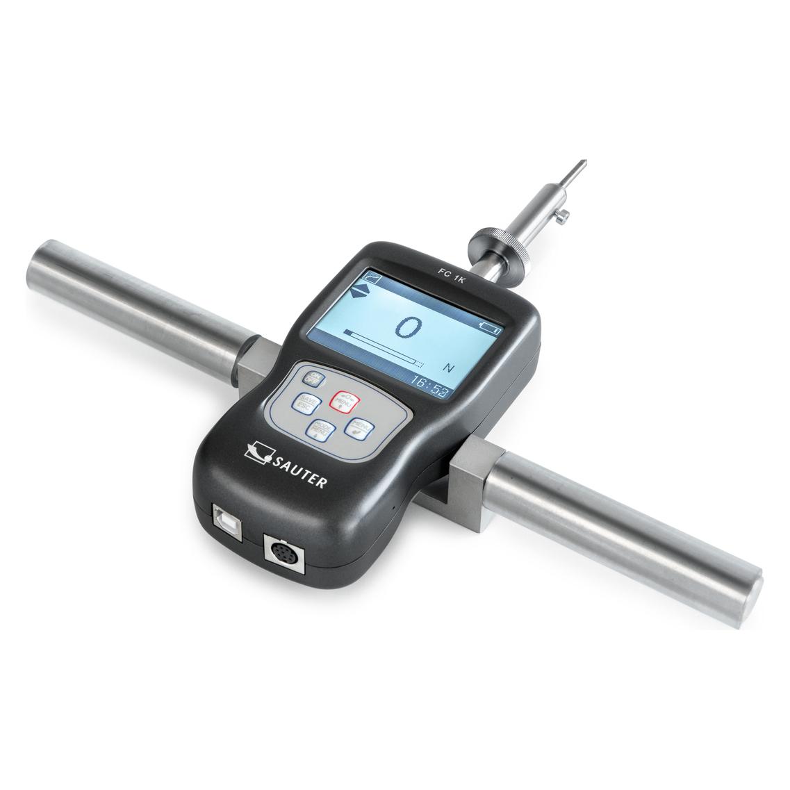 Kern SAUTER Digitaler Betontester FC 1K-BT (FC 1K-BT)