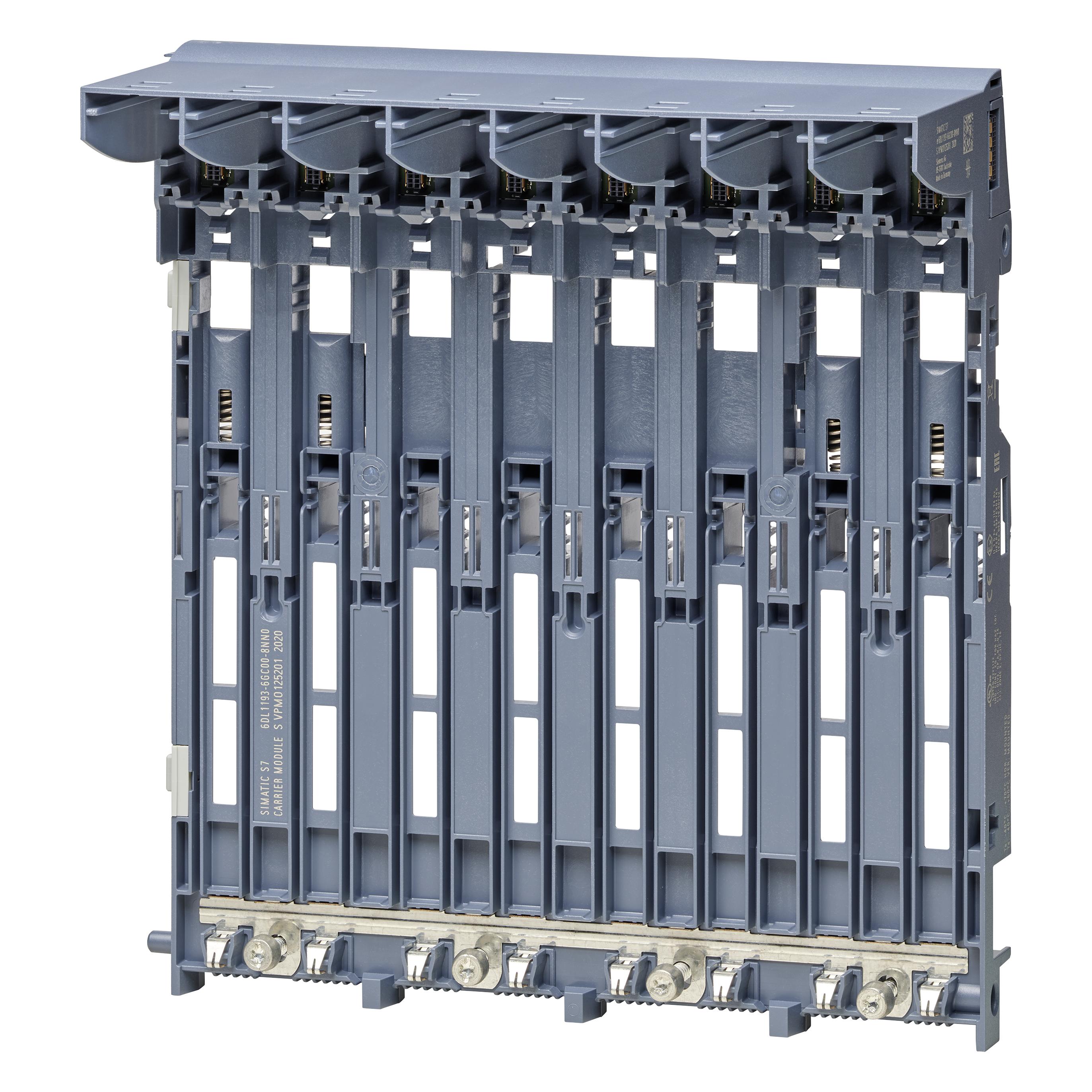 Siemens Trägermodul 8-fach (6DL11936GC008NN0)