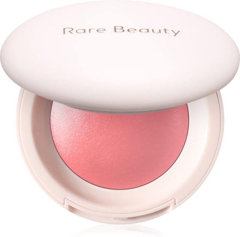 Rare Beauty Soft Pinch Luminous Powder Blush long-lasting blusher shade Happy 2.8 g
