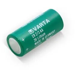 Hückmann Batterie CR2/3AA Lithium
