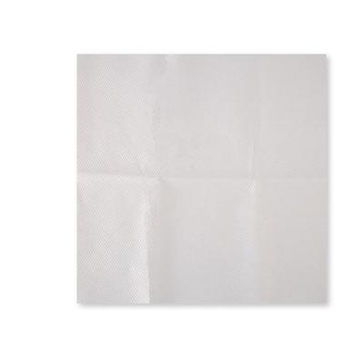 HYGOSTAR Passiertuch 50x50 cm fein-maschiges Spezialvlies 25 Stück für Herstellung klarer Flüssigkeiten, lebensmittelecht