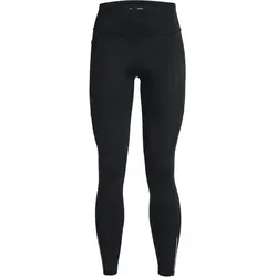 UNDER ARMOUR Damen Legging Fly Fast 3.0 Tight, Größe S in Schwarz Schwarz