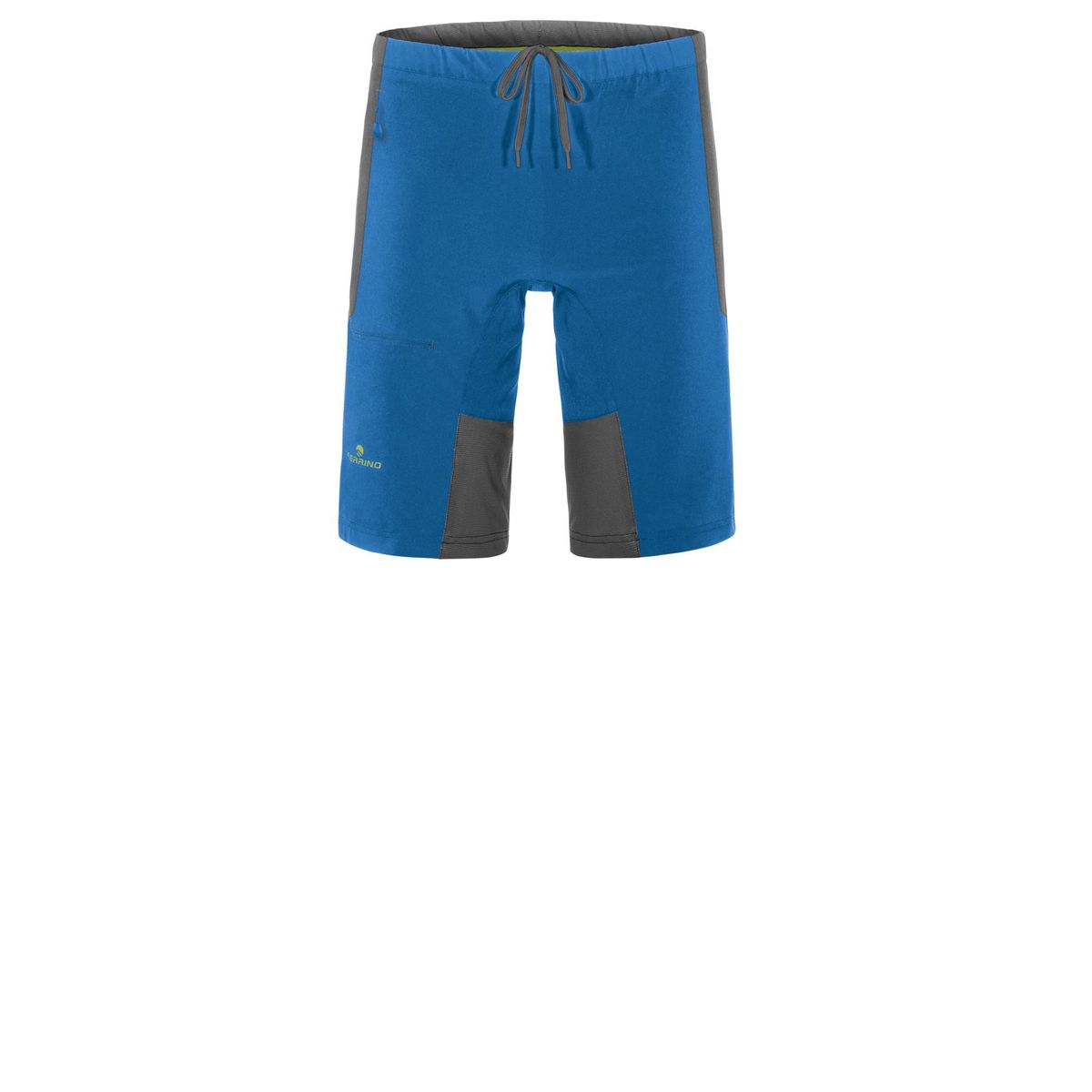 Ferrino Gariwerd Short Unisex bright blue c9 (C9-clothing) L 20255FC9L