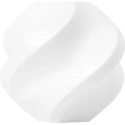 BL U03-W1-SPL - Filament, TPU 90A, White, 1.75 mm, 1 kg