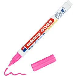 Edding, Marker, Kreidemarker