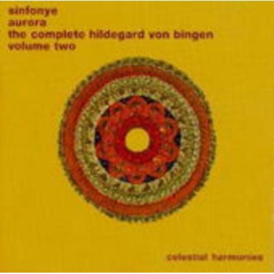 Sinfonye: Symphonies Of The Harmony 2 - Sinfonye, CD