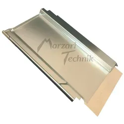 Marzari Technik Metalldachplatte Mtp T269 sg