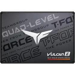 Team Group Vulcan Z (4000 GB, 2.5"), SSD