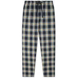Schiesser Herren Pyjamahose Mix Relax 1er Pack