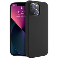 StyleShell Shock, Handyhülle schwarz, iPhone 16