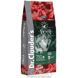 Dr. Clauders Wildlife Lamm | 11,5kg Hundetrockenfutter