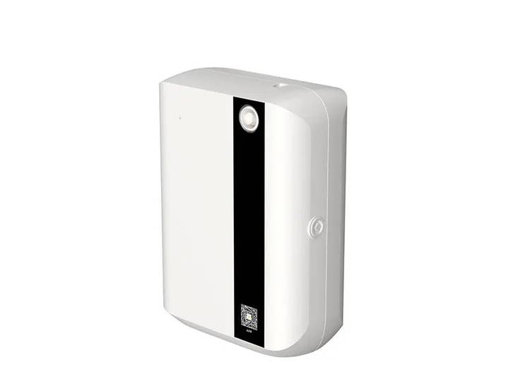 Diffuseur d'huiles essentielles mural Bluetooth, parfum de l'air, parfum, arôme, machine pour hôtel, maison, 500ml