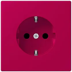 Jung SCHUKO Steckdose LC 1521 230