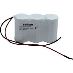 Beltrona BEL3DD4500HRK Spezial-Akku NiCd 3.6 V 4500 mAh 1 St.