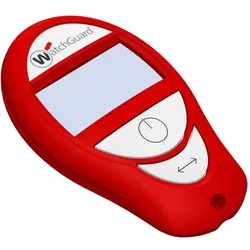 Watchguard WGT AuthPoint Hardware Token 10 unitsbox, Zubehör Netzwerk