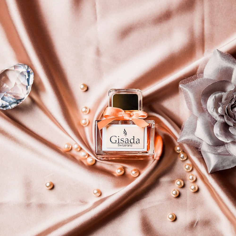 Gisada Donna Women eau de toilette vaporizador 100 ml