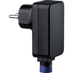 Paulmann Plug & Shine 98848 Beleuchtungssystem Plug & Shine Trafo 21 W Schwarz