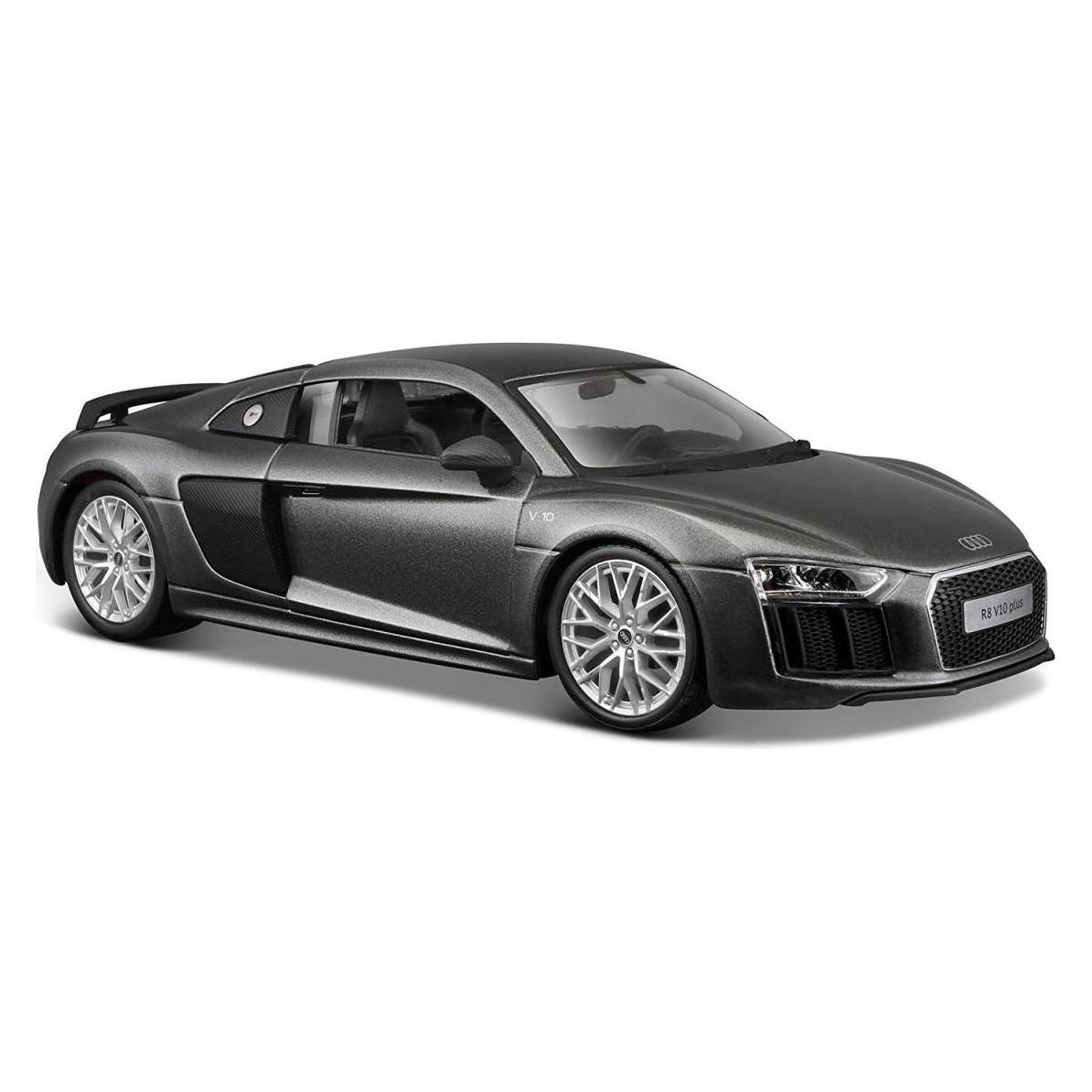 Maisto DIE CAST car model Audi R8 1:24, 31513 (20495)