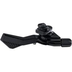 CONTEC Bedienhebel Drop-A-Lever Connect schwarz für SHIMANO I-Spec