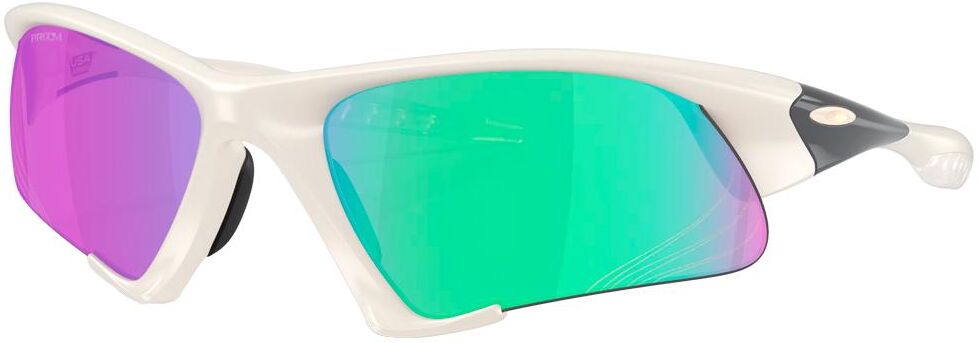 Oakley  - Suture Jacket Matte Mist Prizm Golf - Lunettes de soleil