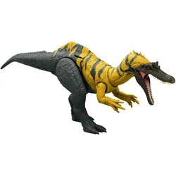 Jurassic World Wild Roar Ceratosuchops
