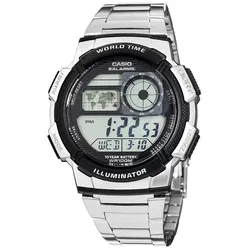 Casio Herrenuhr – AE-1000WD 1A