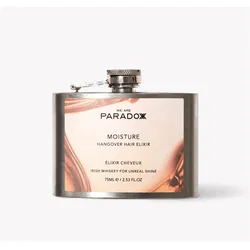 We Are Paradoxx, Haaröl + Haarserum, Moisture Hangover Hair Elixir 75ml (75 ml)