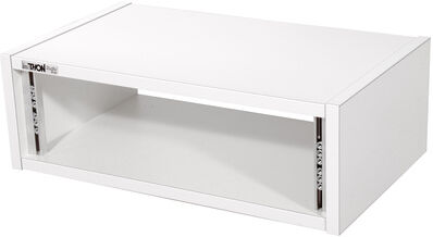 Thon Studio Desktop 3U WH Weiß