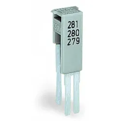 WAGO Reduzierbrücker 284-414