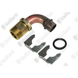 Vaillant Anschlussstück 092024