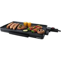 Steba Barbecue-Tischgrill VG 30 SLIM sw