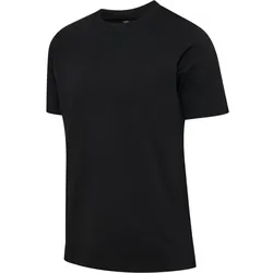 hummel Formal Tech Regular Bee T-Shirt - black - XL