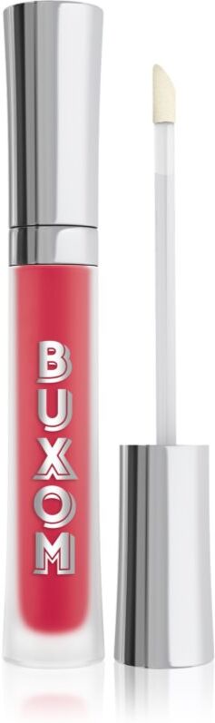 Buxom FULL-ON™ PLUMPING LIP CREAM GLOSS Creamy Lip Gloss with magnifying effect shade Cherry Flip 4,2 g