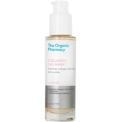 50ml The Organic Pharmacy Collagen Gel Mask